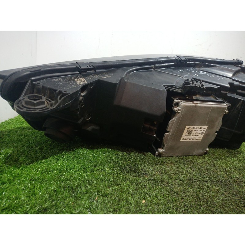Recambio de faro derecho para audi q5 (fyb, fyg) 2.0 tdi quattro referencia OEM IAM   