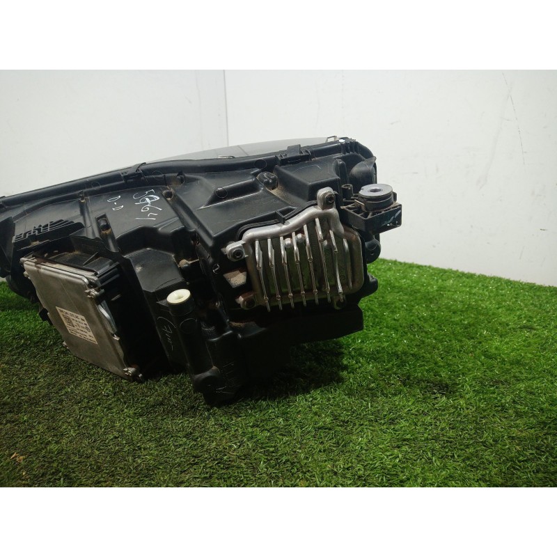 Recambio de faro derecho para audi q5 (fyb, fyg) 2.0 tdi quattro referencia OEM IAM   