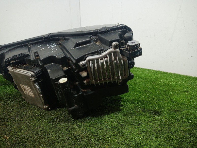 Recambio de faro derecho para audi q5 (fyb, fyg) 2.0 tdi quattro referencia OEM IAM   
