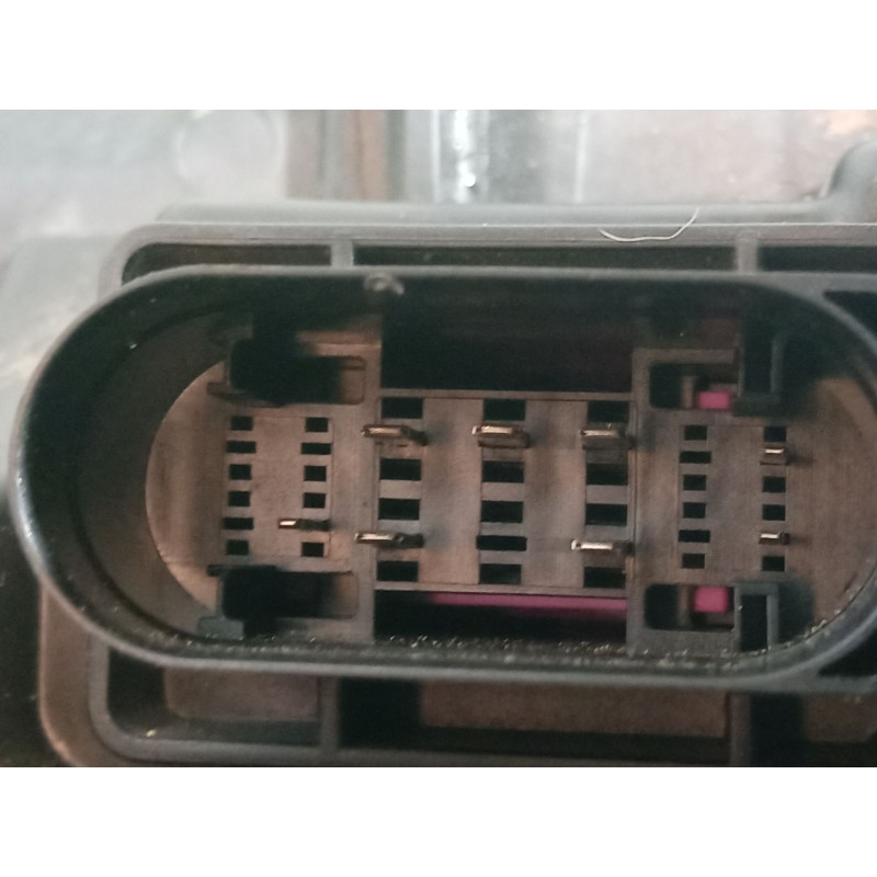 Recambio de faro derecho para audi q5 (fyb, fyg) 2.0 tdi quattro referencia OEM IAM   