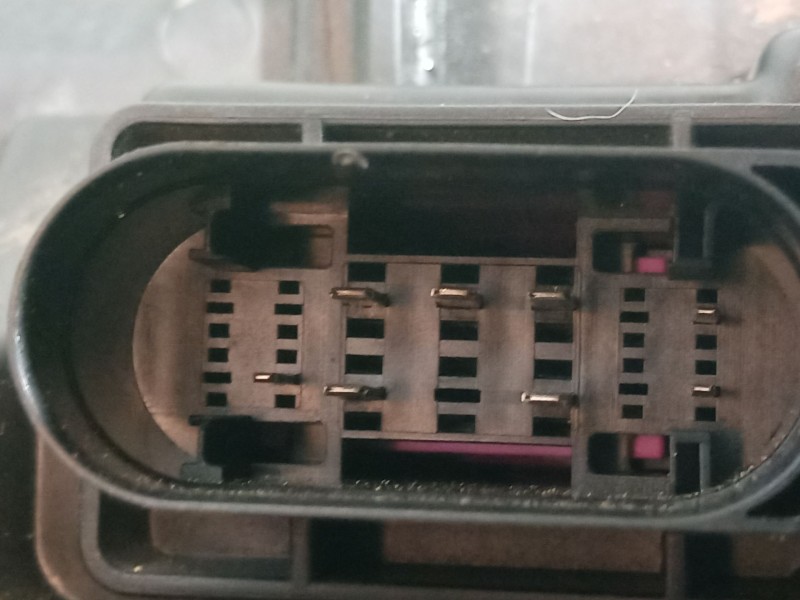 Recambio de faro derecho para audi q5 (fyb, fyg) 2.0 tdi quattro referencia OEM IAM   