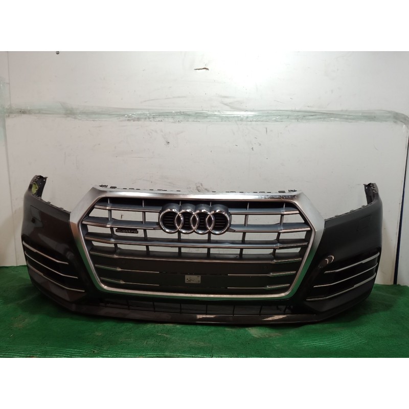 Recambio de paragolpes delantero para audi q5 (fyb, fyg) 2.0 tdi quattro referencia OEM IAM   