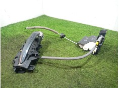 Recambio de cerradura puerta delantera izquierda para audi q5 (fyb, fyg) 2.0 tdi quattro referencia OEM IAM   