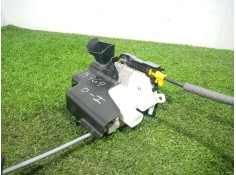 Recambio de cerradura puerta delantera izquierda para audi q5 (fyb, fyg) 2.0 tdi quattro referencia OEM IAM    2