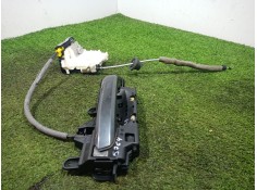 Recambio de cerradura puerta trasera derecha para audi q5 (fyb, fyg) 2.0 tdi quattro referencia OEM IAM   