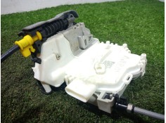 Recambio de cerradura puerta trasera derecha para audi q5 (fyb, fyg) 2.0 tdi quattro referencia OEM IAM    2