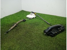 Recambio de cerradura puerta trasera izquierda para audi q5 (fyb, fyg) 2.0 tdi quattro referencia OEM IAM   