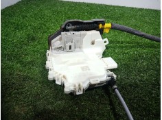 Recambio de cerradura puerta trasera izquierda para audi q5 (fyb, fyg) 2.0 tdi quattro referencia OEM IAM    2