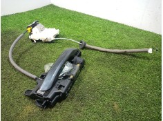 Recambio de cerradura puerta delantera derecha para audi q5 (fyb, fyg) 2.0 tdi quattro referencia OEM IAM   