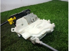 Recambio de cerradura puerta delantera derecha para audi q5 (fyb, fyg) 2.0 tdi quattro referencia OEM IAM    2