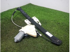 Recambio de elevalunas trasero derecho para audi q5 (fyb, fyg) 2.0 tdi quattro referencia OEM IAM   