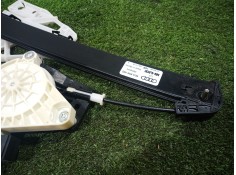 Recambio de elevalunas trasero derecho para audi q5 (fyb, fyg) 2.0 tdi quattro referencia OEM IAM    2