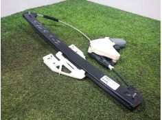 Recambio de elevalunas trasero izquierdo para audi q5 (fyb, fyg) 2.0 tdi quattro referencia OEM IAM   