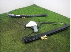 Recambio de elevalunas delantero derecho para audi q5 (fyb, fyg) 2.0 tdi quattro referencia OEM IAM   