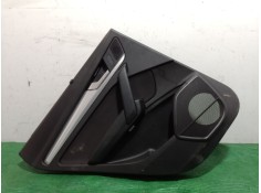 Recambio de guarnecido puerta trasera izquierda para audi q5 (fyb, fyg) 2.0 tdi quattro referencia OEM IAM 80A867487 80A867487 8