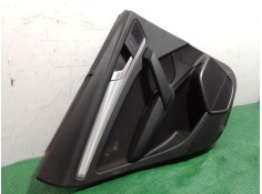 Recambio de guarnecido puerta trasera izquierda para audi q5 (fyb, fyg) 2.0 tdi quattro referencia OEM IAM 80A867487 80A867487 8 2