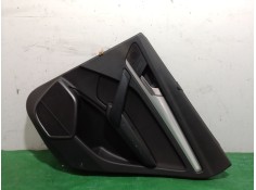 Recambio de guarnecido puerta trasera derecha para audi q5 (fyb, fyg) 2.0 tdi quattro referencia OEM IAM 80A867488 80A867488 80A