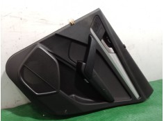 Recambio de guarnecido puerta trasera derecha para audi q5 (fyb, fyg) 2.0 tdi quattro referencia OEM IAM 80A867488 80A867488 80A 2