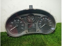 Recambio de cuadro instrumentos para peugeot expert furgoneta (vf3a_, vf3u_, vf3x_) 2.0 hdi 130 referencia OEM IAM   