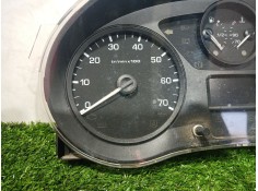 Recambio de cuadro instrumentos para peugeot expert furgoneta (vf3a_, vf3u_, vf3x_) 2.0 hdi 130 referencia OEM IAM    2