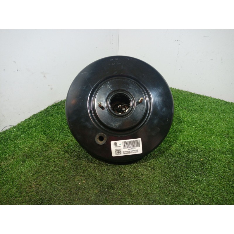 Recambio de servofreno para jeep compass (mp, m6, mv, m7) 1.4 multiair referencia OEM IAM   