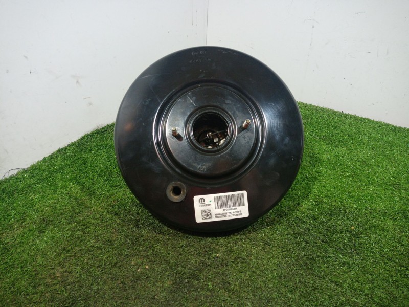 Recambio de servofreno para jeep compass (mp, m6, mv, m7) 1.4 multiair referencia OEM IAM   