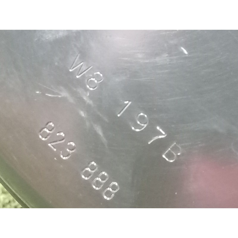 Recambio de servofreno para jeep compass (mp, m6, mv, m7) 1.4 multiair referencia OEM IAM   