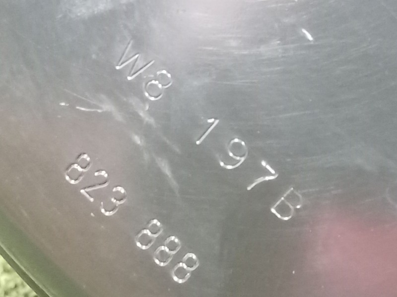 Recambio de servofreno para jeep compass (mp, m6, mv, m7) 1.4 multiair referencia OEM IAM   