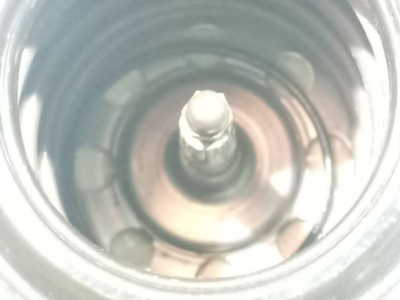 Recambio de servofreno para jeep compass (mp, m6, mv, m7) 1.4 multiair referencia OEM IAM   