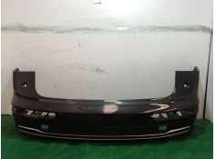Recambio de paragolpes trasero para audi q5 (fyb, fyg) 2.0 tdi quattro referencia OEM IAM   