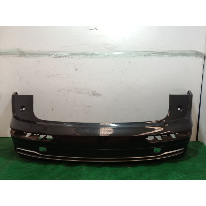 Recambio de paragolpes trasero para audi q5 (fyb, fyg) 2.0 tdi quattro referencia OEM IAM   
