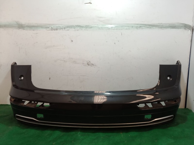 Recambio de paragolpes trasero para audi q5 (fyb, fyg) 2.0 tdi quattro referencia OEM IAM   