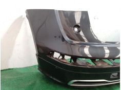 Recambio de paragolpes trasero para audi q5 (fyb, fyg) 2.0 tdi quattro referencia OEM IAM    2