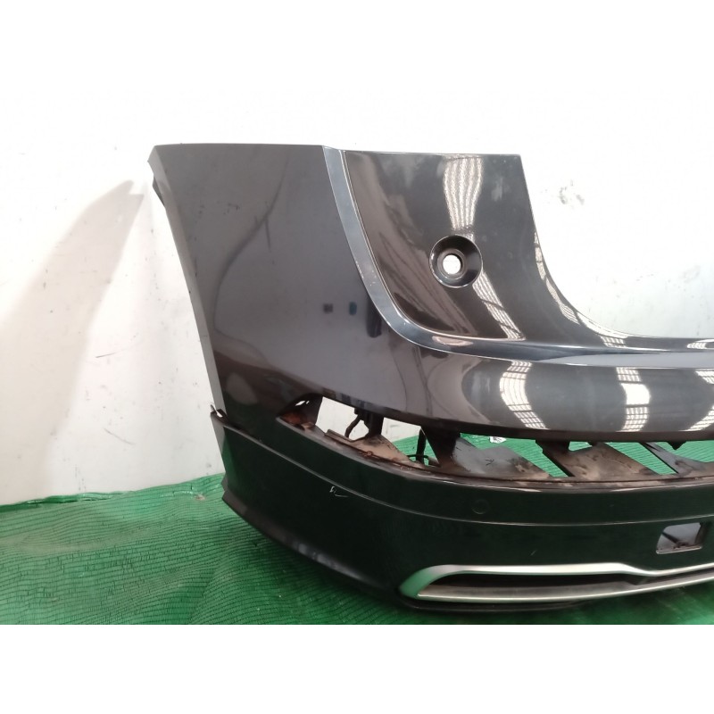 Recambio de paragolpes trasero para audi q5 (fyb, fyg) 2.0 tdi quattro referencia OEM IAM   