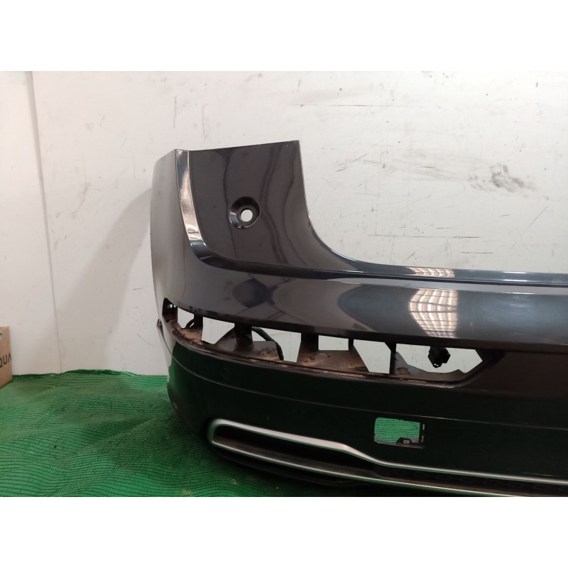 Recambio de paragolpes trasero para audi q5 (fyb, fyg) 2.0 tdi quattro referencia OEM IAM   