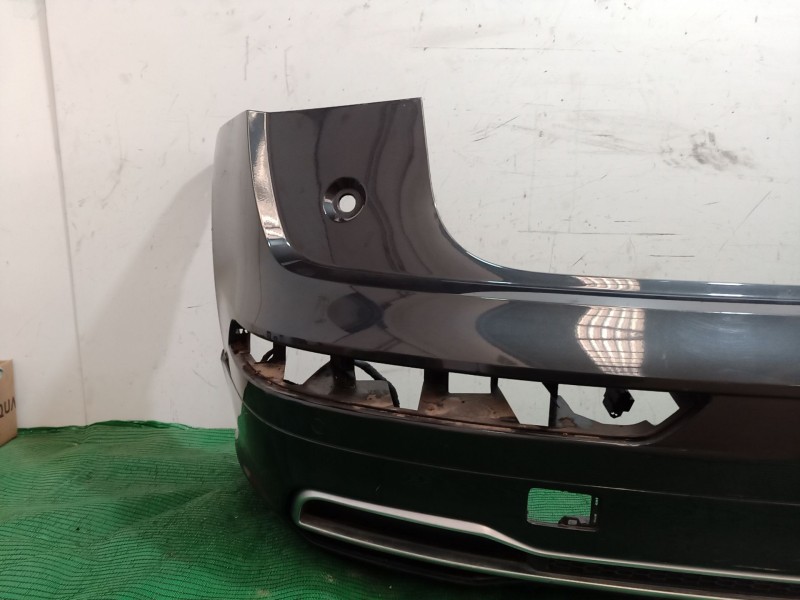 Recambio de paragolpes trasero para audi q5 (fyb, fyg) 2.0 tdi quattro referencia OEM IAM   