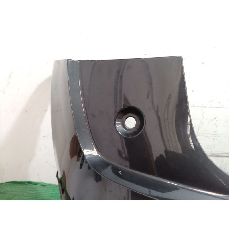 Recambio de paragolpes trasero para audi q5 (fyb, fyg) 2.0 tdi quattro referencia OEM IAM   