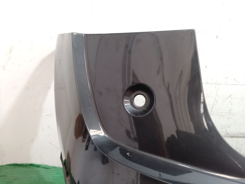 Recambio de paragolpes trasero para audi q5 (fyb, fyg) 2.0 tdi quattro referencia OEM IAM   