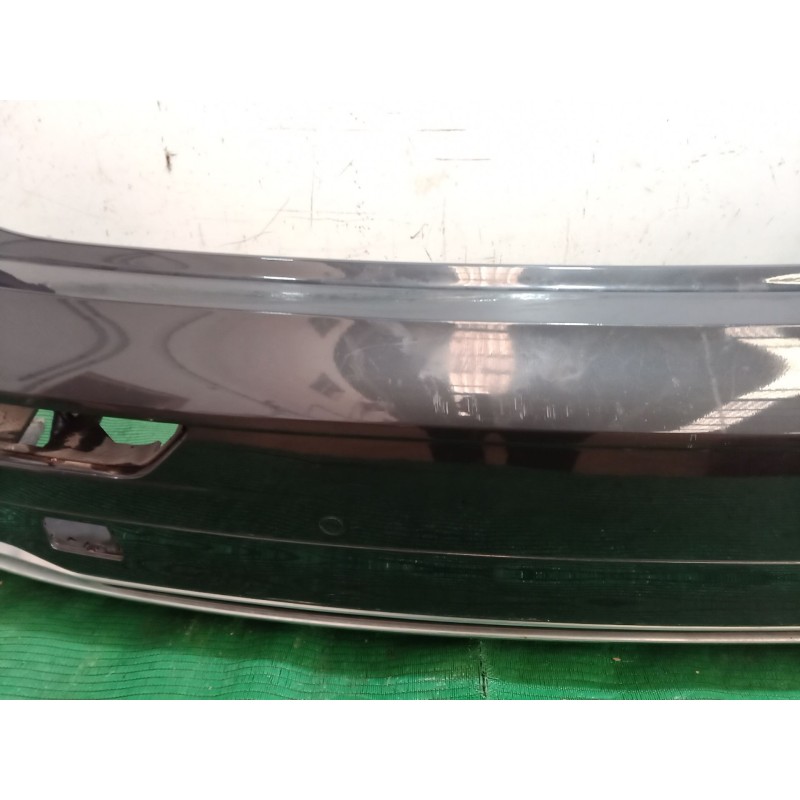 Recambio de paragolpes trasero para audi q5 (fyb, fyg) 2.0 tdi quattro referencia OEM IAM   