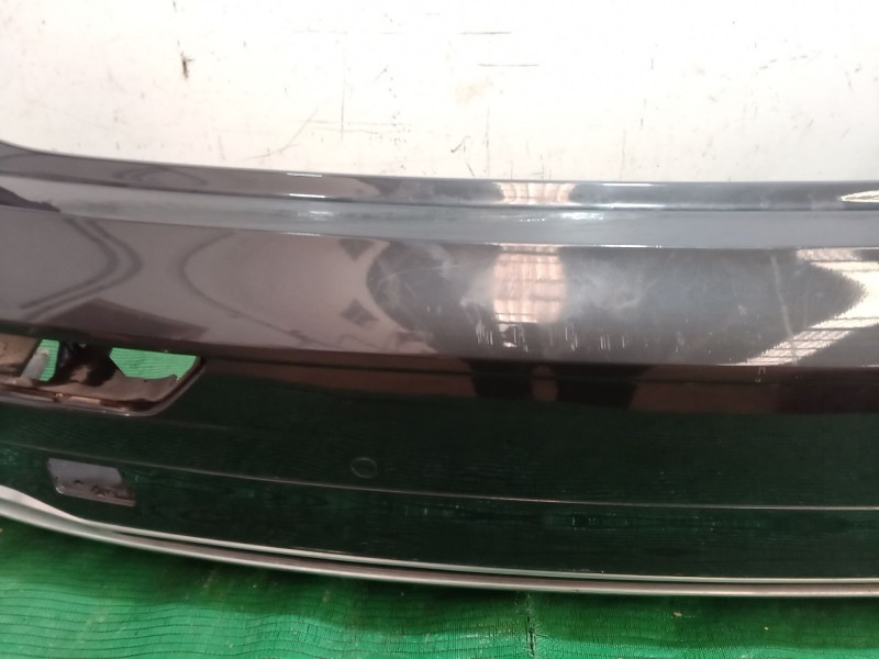 Recambio de paragolpes trasero para audi q5 (fyb, fyg) 2.0 tdi quattro referencia OEM IAM   
