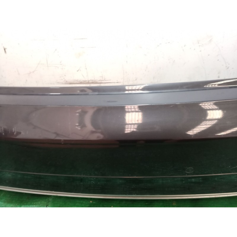 Recambio de paragolpes trasero para audi q5 (fyb, fyg) 2.0 tdi quattro referencia OEM IAM   