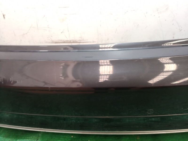 Recambio de paragolpes trasero para audi q5 (fyb, fyg) 2.0 tdi quattro referencia OEM IAM   