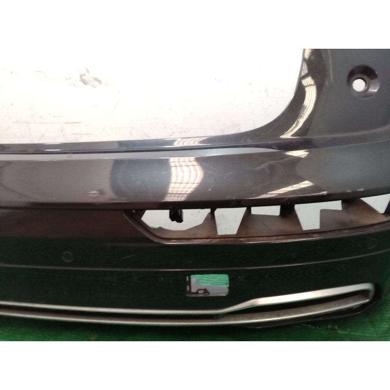 Recambio de paragolpes trasero para audi q5 (fyb, fyg) 2.0 tdi quattro referencia OEM IAM   