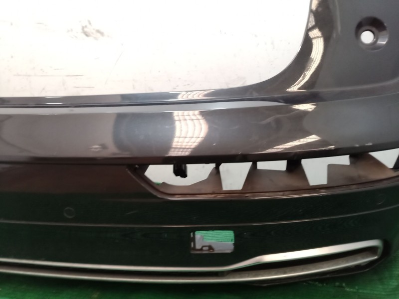 Recambio de paragolpes trasero para audi q5 (fyb, fyg) 2.0 tdi quattro referencia OEM IAM   
