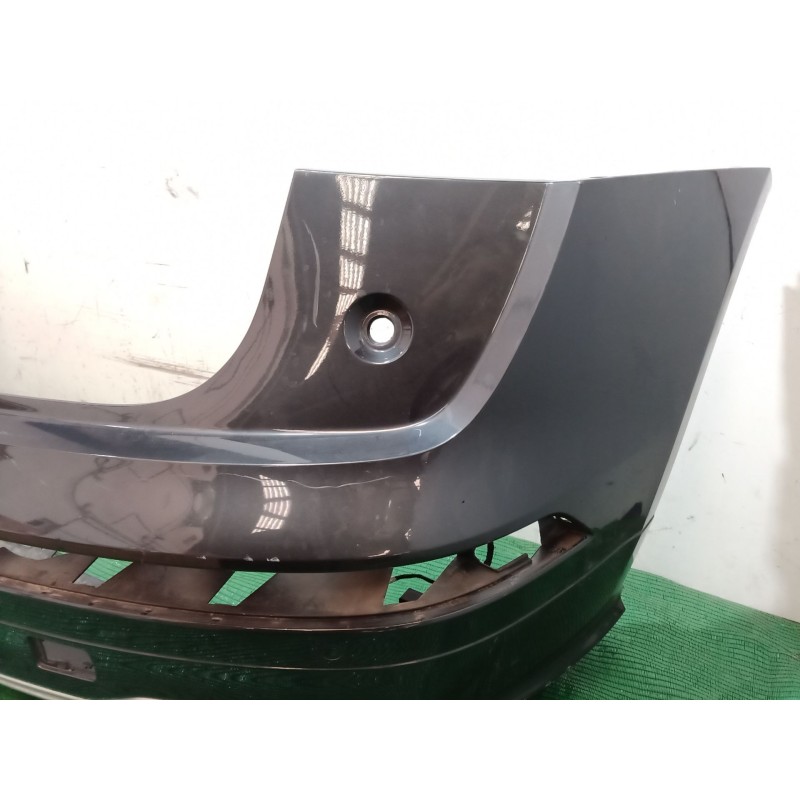 Recambio de paragolpes trasero para audi q5 (fyb, fyg) 2.0 tdi quattro referencia OEM IAM   