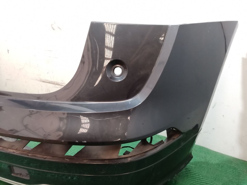 Recambio de paragolpes trasero para audi q5 (fyb, fyg) 2.0 tdi quattro referencia OEM IAM   