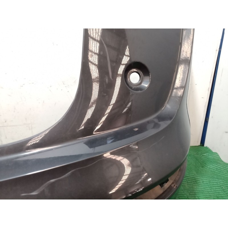 Recambio de paragolpes trasero para audi q5 (fyb, fyg) 2.0 tdi quattro referencia OEM IAM   