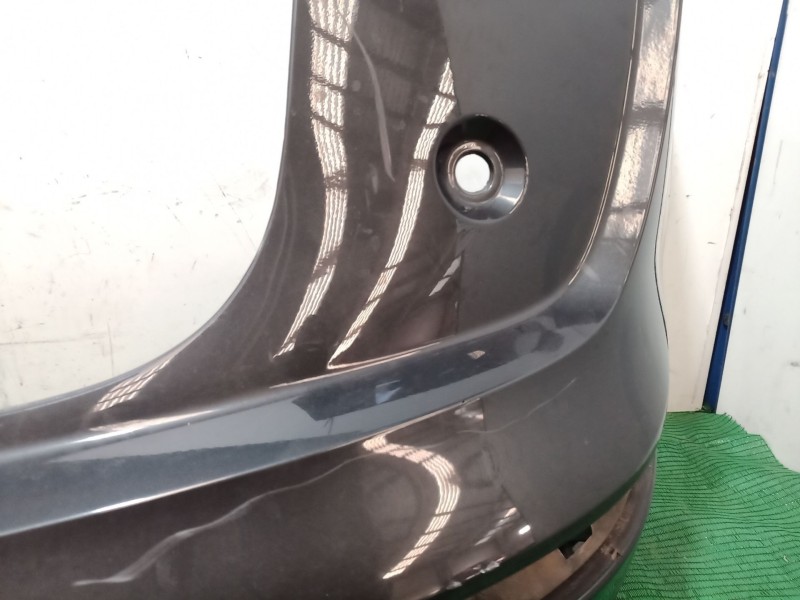 Recambio de paragolpes trasero para audi q5 (fyb, fyg) 2.0 tdi quattro referencia OEM IAM   