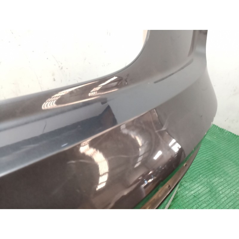 Recambio de paragolpes trasero para audi q5 (fyb, fyg) 2.0 tdi quattro referencia OEM IAM   