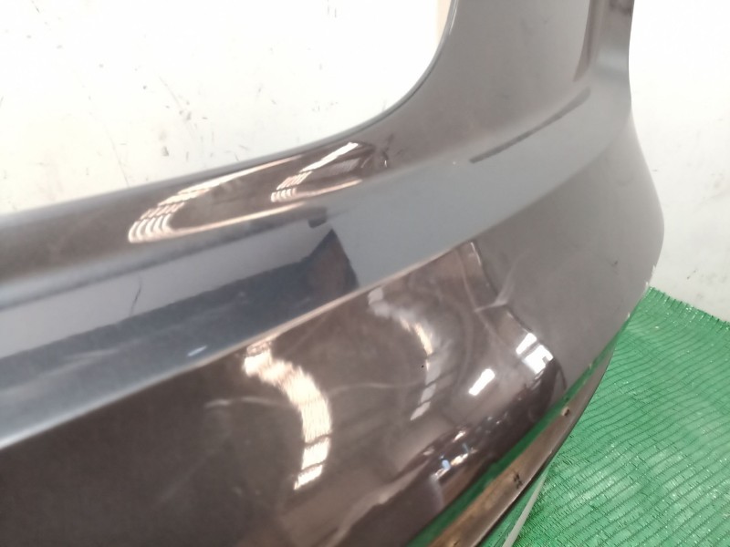 Recambio de paragolpes trasero para audi q5 (fyb, fyg) 2.0 tdi quattro referencia OEM IAM   